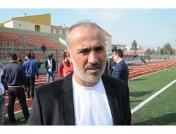 Cizrespor Umudunu Sürdürdü