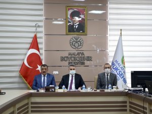 Türkiye’nin En Büyük İç Mekanına Sahip Millet Kütüphanesinin Sunumu Yapıldı
