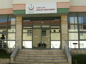 Karpuzlu’da 12 Öğrenci Gıda Zehirlenmesi Şüphesiyle Hastaneye Kaldırıldı