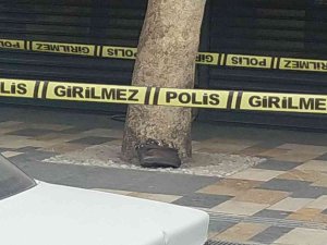 Kahramanmaraş’ta Şüpheli Çanta Paniği