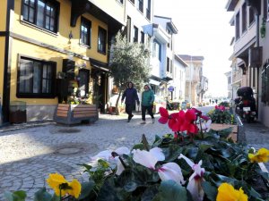 Anıtlar Kurulu, Girit Mahallesi Ve Çevresi İçin Hazırlanan Planı Onayladı