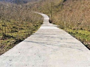 Altınordu’da Ulaşım Ağı Güçleniyor