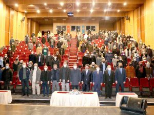 Öğretmenlere Yönelik Mesleki Gelişim Programı Düzenlendi