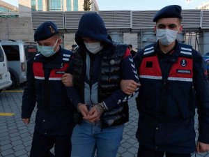 Samsun’da 1 Kilo Metamfetamin İle Yakalanan Şahıs Tutuklandı