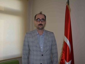 Ayyıldız: "Ünye’de Aşılanması Gereken İnsan Sayısı 114 Bin"