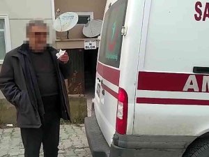 Anne Ve Babasını Darp Eden Şahıs Serbest Kaldı
