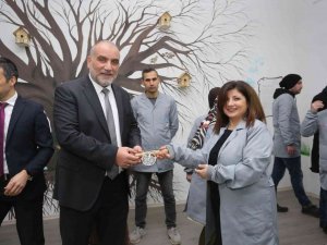 Camek’ten İstihdama Tam Destek