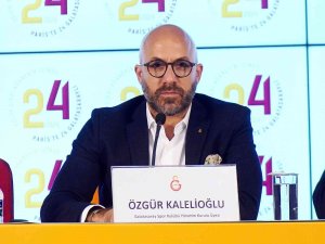Galatasaray’da Pasquale Sensibile Sportif Direktörlük Görevine Getirildi