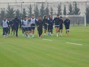 Ömer Erdoğan: "Fenerbahçe’ye Saygı Duyuyoruz"