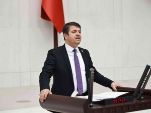 Milletvekili Tutdere, Tütüne Hapis Cezasının Kaldırılmasını İstedi