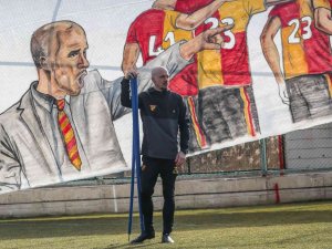 Göztepe, Galatasaray’a Hazırlanıyor