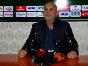 Başkan Çavuşoğlu’ndan Taraftara Çağrı