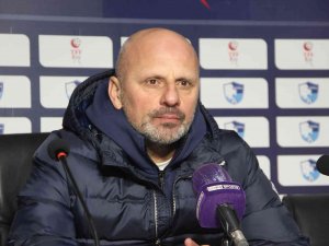 Zafer Turan: “Maçın Berabere Bitmesi Maçın Hakkıydı”