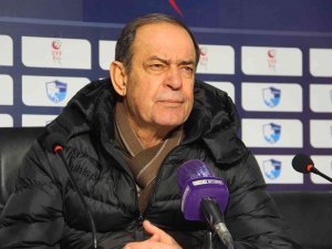 Yücel İ̇ldiz: “Erzurumspor’un Mücadelesi Sonuna Kadar Devam Edecek”