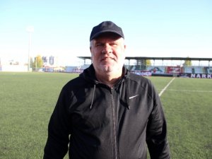 Elazığspor’a Levent Eriş’ten Kötü Haber