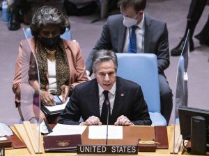 Blinken: “Rusya Önümüzdeki Günlerde Ukrayna’yı İşgal Edebilir”