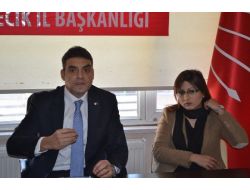 Umut Oran Bilecik’te