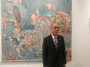 Japonya’nın Binlerce Yıllık Kültürü: Yokai