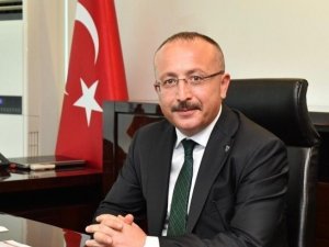 Vali Atik’in Korona Testi Pozitif Çıktı