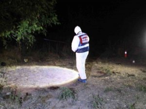 Kayıp Adamın Cansız Bedeni Uçuruma Devrilmiş Otomobilde Bulundu