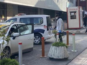 Zeytinburnu’nda Okulda Düşen Çocuk Hayatını Kaybetti