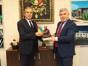 Başkan Yıldızkaya’dan Memura Ve Sözleşmeli Personele Sosyal Denge Desteği