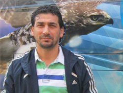 Kalafat, Futbolcu Makinası Gibi