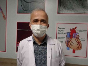 Trabzonspor Taraftarlarına Kalp Uyarısı