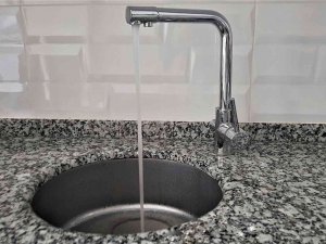 Karabük’te Su Fiyatlarına Yüzde 7 İndirim Yapıldı