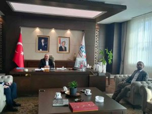 Kütahya’da Çinigaz’la İlgili Yaşanan Problemler Çözülüyor