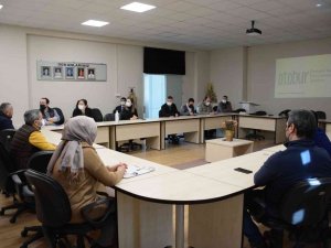 Botanik Bahçeler Sadece Peyzaj Düzenlenmesi Yapılan Yerler Değildir