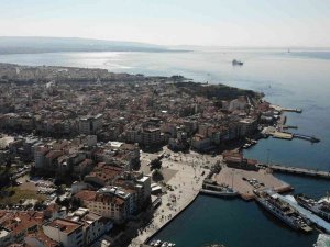 Çanakkale’de Ocak Ayında 675 Konut Satıldı