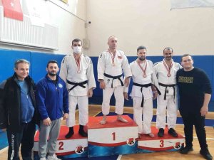 Kağıtspor’un Engelsiz Şampiyonları