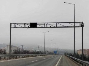 Eskişehir’de Yeni Hız Tespit Sistemleri Kullanılmaya Başlandı