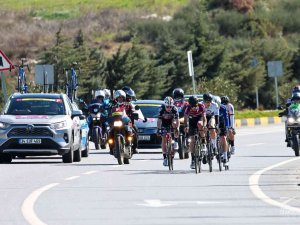 Tour Of Antalya, Karbon Emisyonunu 2022 Yılında Ciddi Oranda Düşürdü