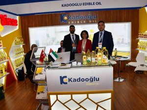 Gaptarım Fuarı 23 Şubat’ta Kapılarını Ziyaretçilerine Açacak