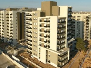 Antalya’da Ocak Ayında 914 Yabancı Konut Sahibi Oldu