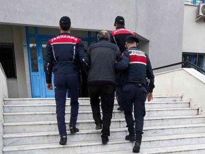 Kesinleşmiş Hapis Cezası Bulunan Fetö Üyesi Tutuklandı
