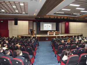 Vali Karadeniz: “Tüm Okullarda Kamera Sistemi Kurmamız Gerekiyor”