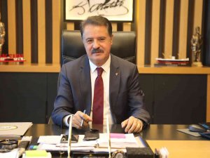 Deveci: “Atatürk’ü Doğru Tanımak Ve Tanıtmak Zorunluluğumuz Var”