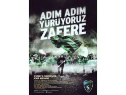 Kocaelispor Taraftarı Rekora Hazırlanıyor