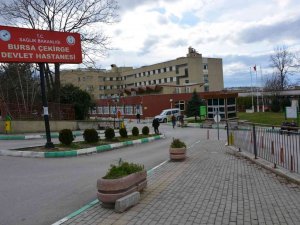 103 Yaşında Korona Virüsü Yendi