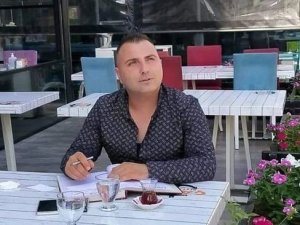 Mersin’de Bir Kişi Bıçaklanarak Öldürüldü