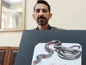 Gören Önce Korkuyor, Sonra Hayran Oluyor