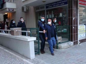 Mersin’de Fetö Operasyonu: 12 Gözaltı