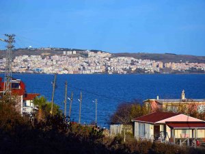 Sinop’ta Konut Satışı Yüzde 37,78 Arttı