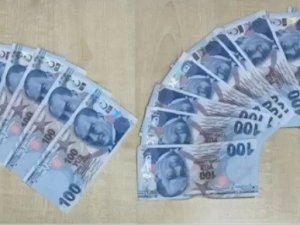İ̇zmir’de Sahte Para Operasyonu: 3 Kişi Tutuklandı