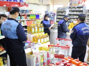 Yüreğir Belediyesinden Kdv Denetimi