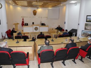 Burhaniye Belediyesi Kooperatifleşmeye Öncülük Yapıyor