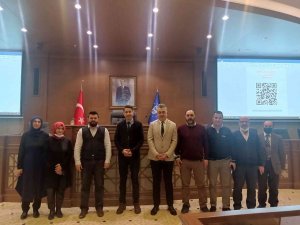 Büyükşehir’de ‘Uludağ’ın Tarihi Mirası’ Konuşuldu